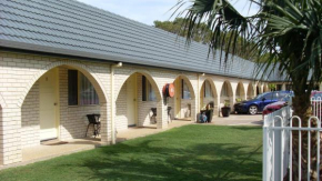  Sunshine Coast Airport Motel  Маркоола
